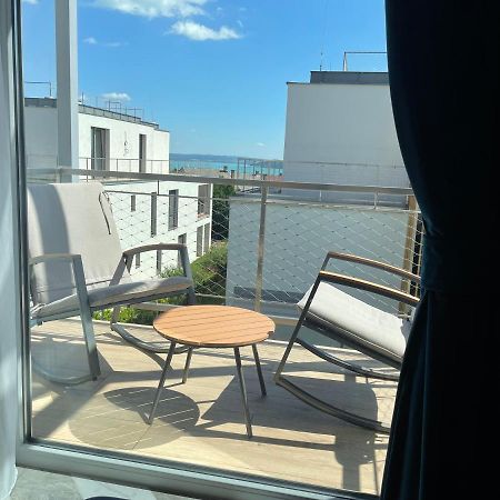 Solaris Luxory Apartment Balatonfüred Esterno foto