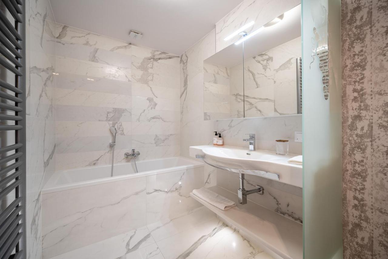 Solaris Luxory Apartment Balatonfüred Esterno foto