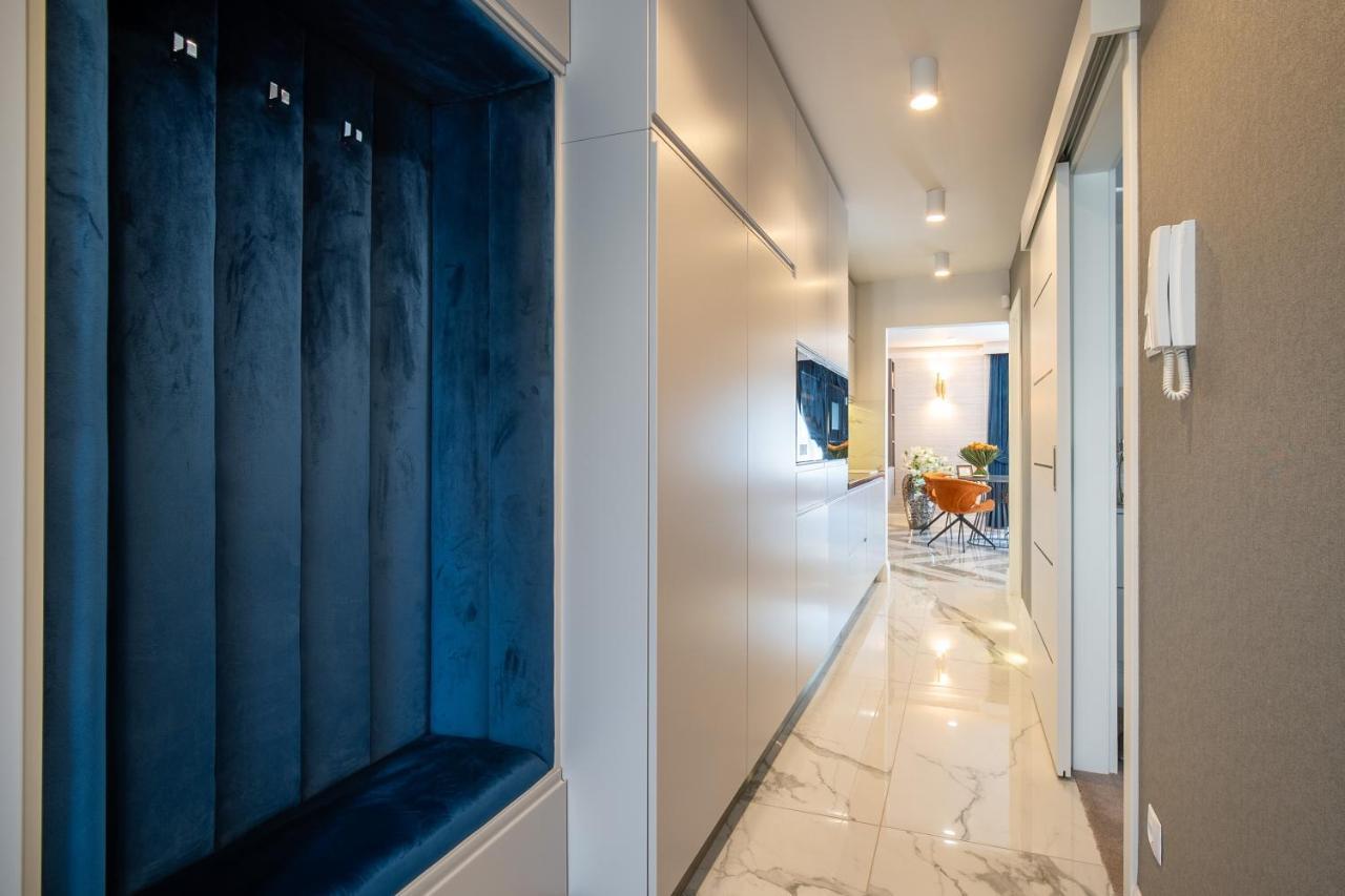 Solaris Luxory Apartment Balatonfüred Esterno foto